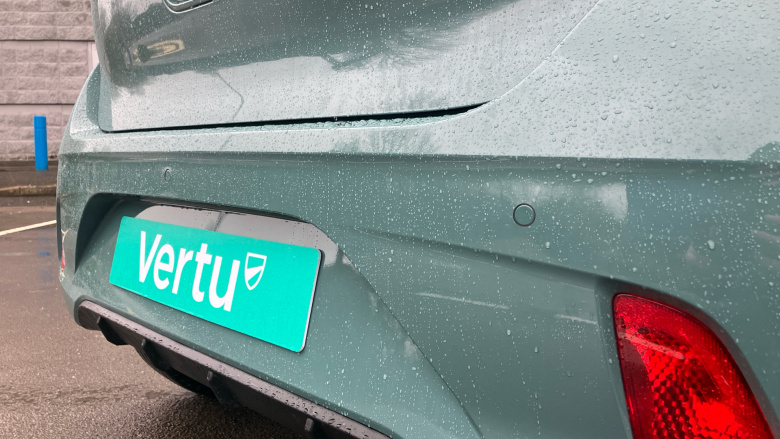 Hyundai i10 1.0 [63] Advance 5dr Auto [Nav] Petrol Hatchback